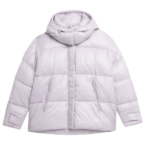 4F Γυναικείο μπουφάν Down Jacket
